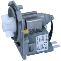 Midea Amica 1022918 drain pump dishwasher for Midea spare part