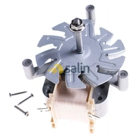 Midea Hisense Gorenje 554504 cooler/fan motor for Midea spare part