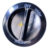 Midea Midea 12131000003570 button refrigerator spare part