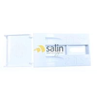 Miele Liebherr 909727400 corner attachment for Miele spare part