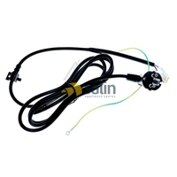 Midea Midea 17431000001096 power cable refrigerator spare part