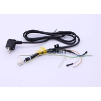 Midea Teka 81607703 power cable for Midea spare part