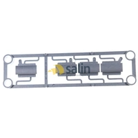 Midea Midea 12176000019287 button dishwasher spare part