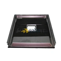 Midea Amica 1041844 door trim inside dishwasher for Midea spare part