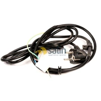 Midea Amica 1048631 plug/cable freezer for Midea spare part