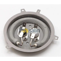 Midea Amica 1062404 heating element/cooling element dishwasher for Midea spare part