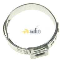 Midea Amica 1044489 crimp clamp dishwasher for Midea spare part