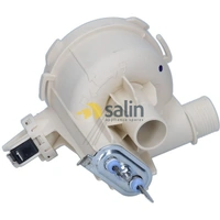 Midea Amica 1044492 heating element dishwasher for Midea spare part