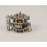 Midea Amica 1062318 circulation motor dishwasher for Midea spare part