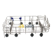 Midea Amica 1049061 basket dishwasher for Midea spare part