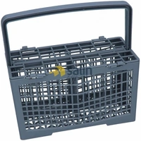 Midea Amica 1063477 cutlery basket dishwasher for Midea spare part