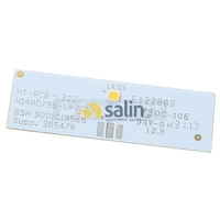 Miele Bosch Siemens 10005877 LED lamp for Miele spare part