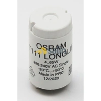 Miele Novy 804016 neon bulb starter extractor hood for Miele spare part