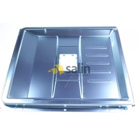 Midea Midea 12276000011887 door trim inside dishwasher spare part