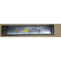 Midea Midea 12271100000490 carrier oven spare part