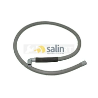 Midea Amica 1049084 drain hose washing machine for Midea spare part
