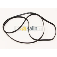 Midea Midea 12638200000770 poly v-belt H tumble dryer spare part