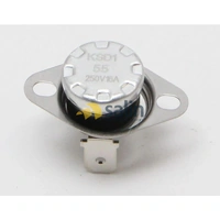 Midea Amica 1064280 thermostat for Midea spare part