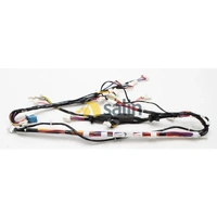 Midea Midea 17438100005406 cable harness washing machine spare part