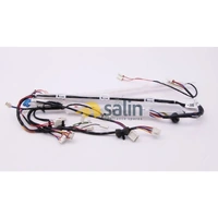 Midea Midea 17438100006805 cable harness washing machine spare part