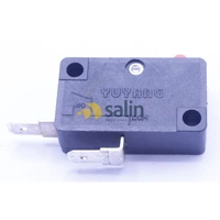 Midea Amica 1037589 microswitch for Midea spare part