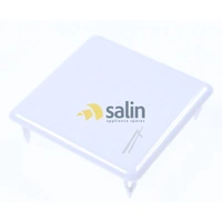 Miele Liebherr 743893400 cover fridge freezer for Miele spare part