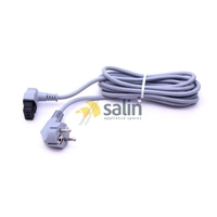Miele Bosch Siemens 11048876 power cable for Miele spare part