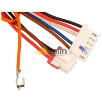 Midea Teka 81785617 cable harness dishwasher for Midea spare part