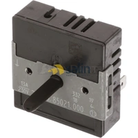 Midea Bosch Siemens 10015819 energy regulator for Midea and Miele spare part