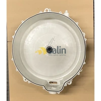 Midea Midea 12138100A47608 lower fairing washing machine spare part