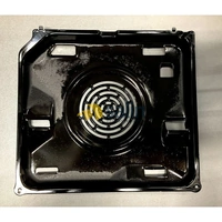 Midea Midea 12271100004265 cover spare part