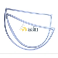 Midea Midea 12131000076672 door seal fridge freezer spare part