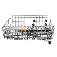 Midea Midea 12976000001550 basket dishwasher spare part