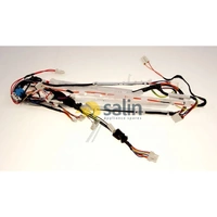 Midea Midea 17438100002605 cable harness washing machine spare part