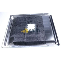 Midea Midea 12276000019836 door trim inside dishwasher spare part