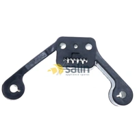 Midea Midea 12676000006516 holder dishwasher spare part