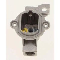 Midea Midea 12971100010125 burner spare part
