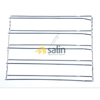Midea Midea 12971100A70414 grid oven spare part