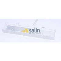 Midea Midea 12131000005489 lampshade American-style fridge spare part