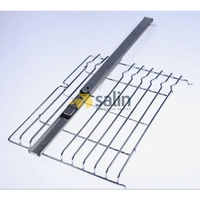 Midea Cata 12971100002588 guide/rails for Midea spare part