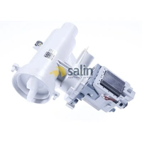 Midea Midea 11001011000181 drain pump washing machine spare part