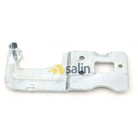 Midea Midea 12231000043264 hinge fridge freezer spare part