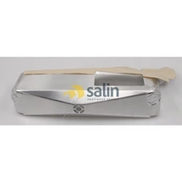 Midea Midea 12231000043309 drip duct fridge freezer spare part
