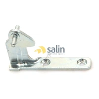 Midea Midea 12231000042224 hinge fridge freezer spare part