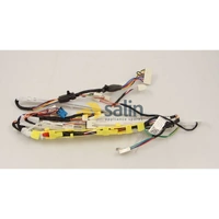 Midea Midea 17438100006565 cable harness washing machine spare part