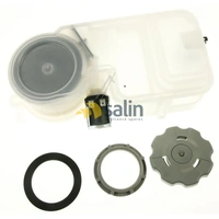 Midea Candy/Hoover 49037451 salt container dishwasher for Midea spare part