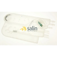 Midea Candy/Hoover 49038517 heat exchanger dishwasher for Midea spare part