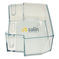 Midea Amica 1065329 door shelf fridge freezer for Midea spare part