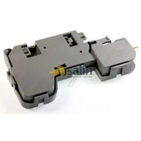 Midea Candy/Hoover 49037447 mechanical door lock dishwasher for Midea spare part