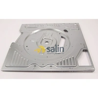 Midea Midea 12238200002878 back panel tumble dryer spare part